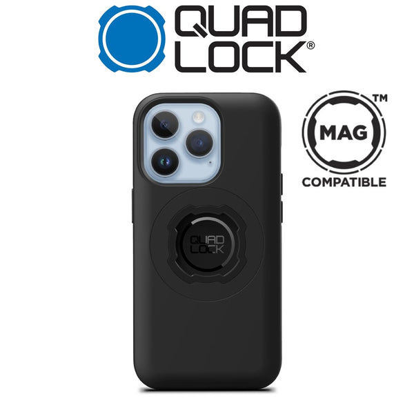 Quadlock - MAG iPhone 14 Pro Case