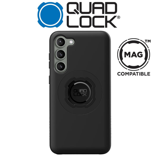 Quadlock - MAG Samsung Galaxy S24 Plus Case