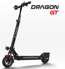 Dragon Cruiser - Single Motor 48v 1000w MAX - E-Scooter