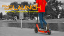 Razor - Power Core Launch Electric Scooter