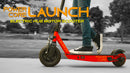 Razor - Power Core Launch Electric Scooter