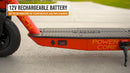 Razor - Power Core Launch Electric Scooter