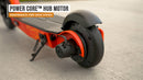 Razor - Power Core Launch Electric Scooter