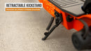 Razor - Power Core Launch Electric Scooter