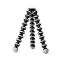 Flexible Tripod / GoPro Mount / Screw Mount