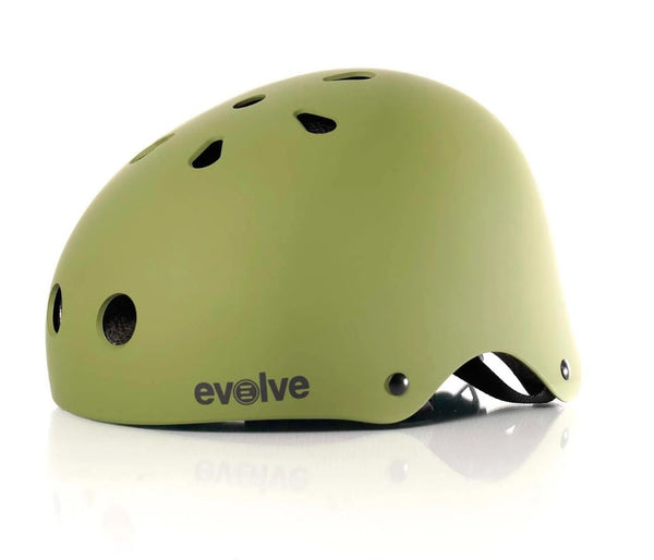 Evolve Helmet (Olive)