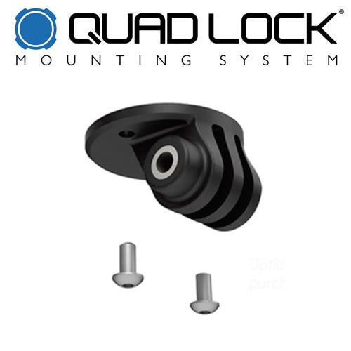 Quadlock - GoPro Adaptor for Out Front Mount