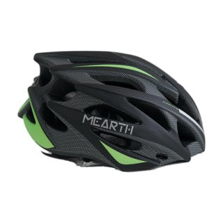 Mearth - Airlite Helmet - Green / Black