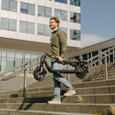 Segway - Ninebot Kickscooter F2 Pro E-Scooter