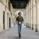Segway - Ninebot Kickscooter F2 Plus E-Scooter