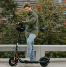 Segway - Ninebot Kickscooter F2 Plus E-Scooter