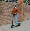 Segway - Ninebot Kickscooter F2 Plus E-Scooter