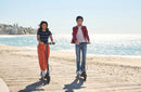 Segway - Ninebot Kickscooter E2 Plus E-Scooter