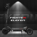 Teverun - Fighter 11 E-Scooter