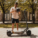 Apollo City - Electric Scooter