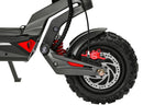 Dragon Lightning V2 - 26AH High Performance Max 8000w Peak E-Scooter