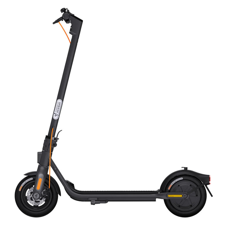 Segway - Ninebot Kickscooter F2 Plus E-Scooter