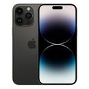 Apple iPhone 14 Pro Max / 128GB / Graphite / Grade A