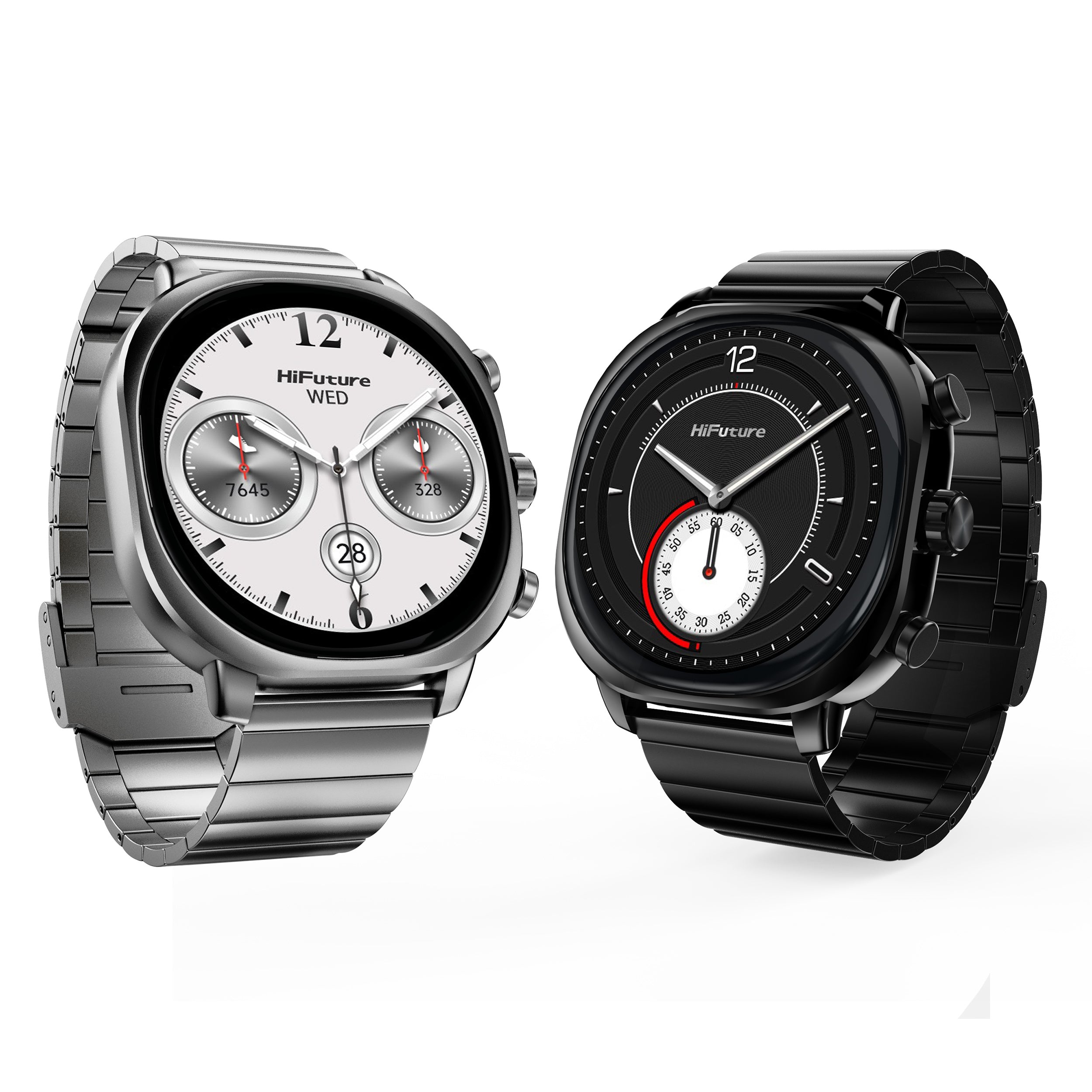 HiFuture - AIX Smart Watch