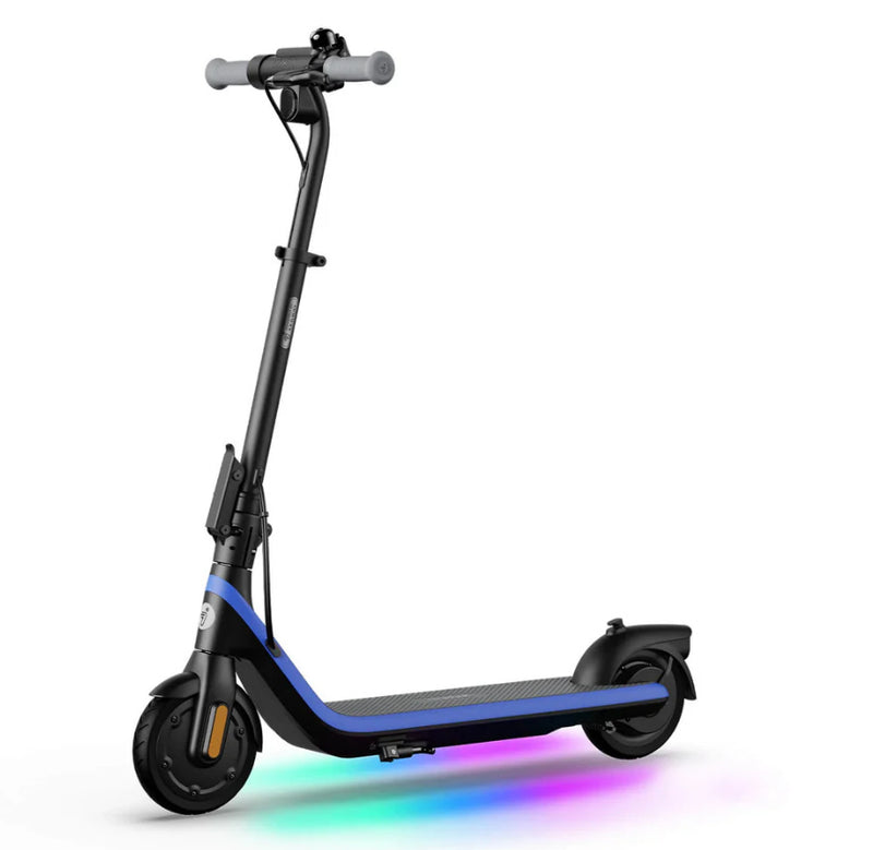 Segway - Ninebot Kickscooter C2 PRO E-Scooter