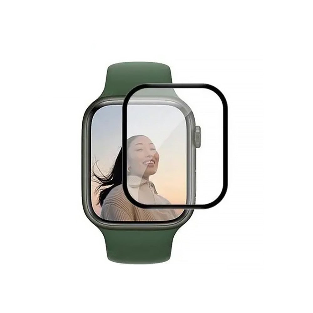 Smart Watch Screen Protectors | Tempered Glass & TPU Film | Kiphone