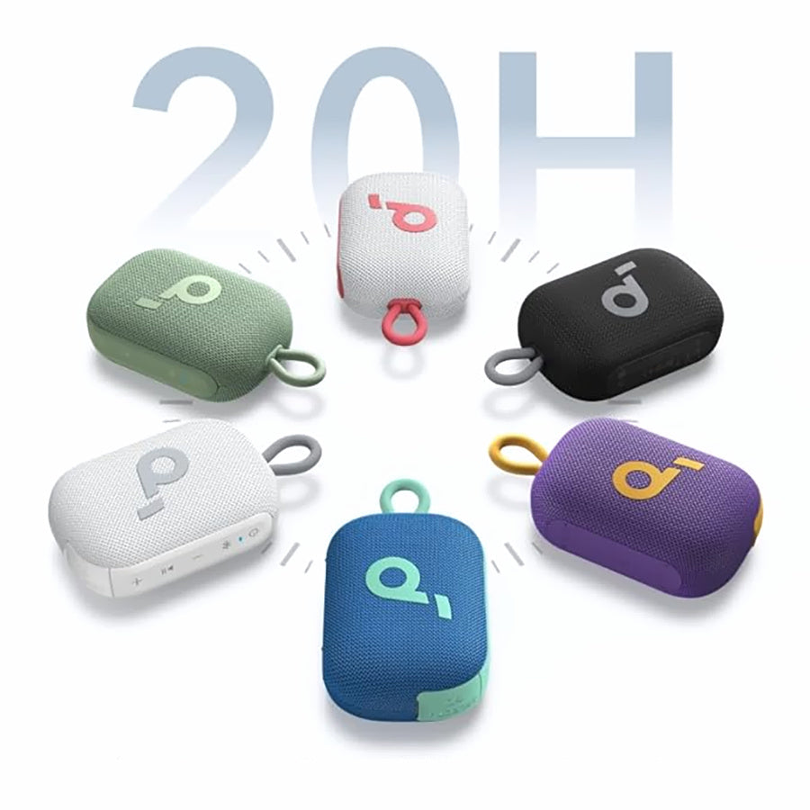 Soundcore - Select 4 Go