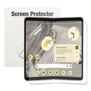 Hydrogel Film Screen Protector (Big Inner Screen) - Google Pixel 9 Pro Fold