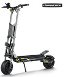 Dragon Hurricane - Dual Stem 6720W Peak E-Scooter