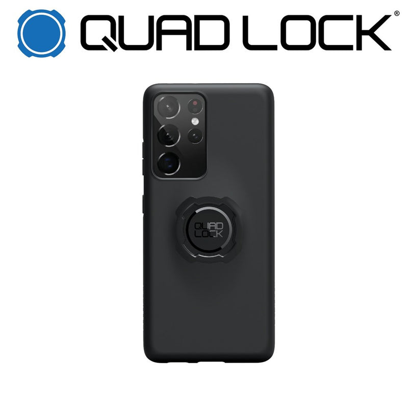 Quad Lock - Samsung Galaxy S21 Ultra Case