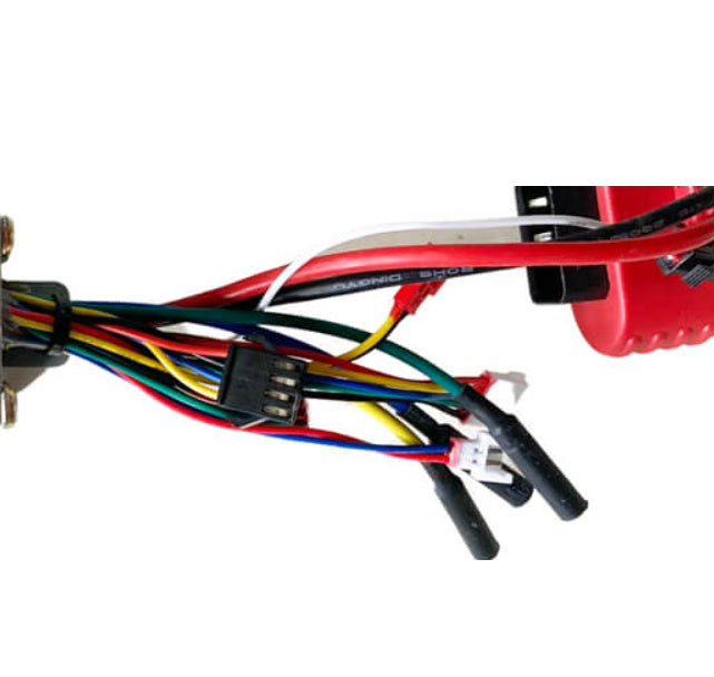 Controller - Display Harness Cable - Mearth City (X11)