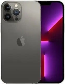 Iphone 13 Pro Max / 128GB / Space Grey