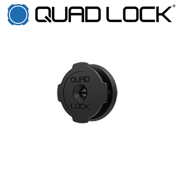 Quadlock - Adhesive Wall Mount (Twin Pack)