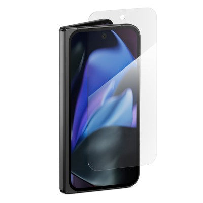 Tempered Glass Screen Protector - Google Pixel 9 Pro Fold