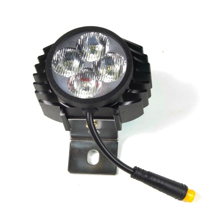 Headlight - Dragon GTR V2 / GT / GTS / Cyclone / Cyclone Pro