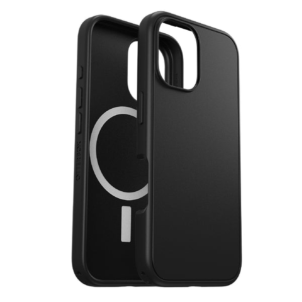 Otterbox - Symmetry Magsafe Series - Black - iPhone 16 Plus