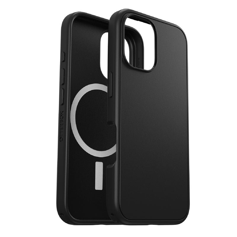 Otterbox - Symmetry Magsafe Series - Black - iPhone 16 Plus