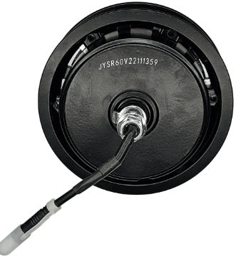 Motor (Back) (Gen 1) - Dragon Slayer