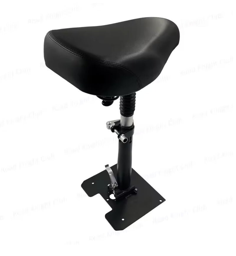 Teverun - Seat Assembly - Fighter 11 / 11+ / Blade GT-11 E-Scooter
