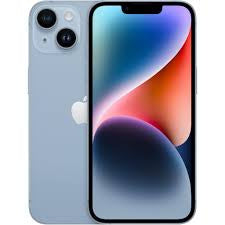 Apple iPhone 14 / 128GB / Blue / Grade A