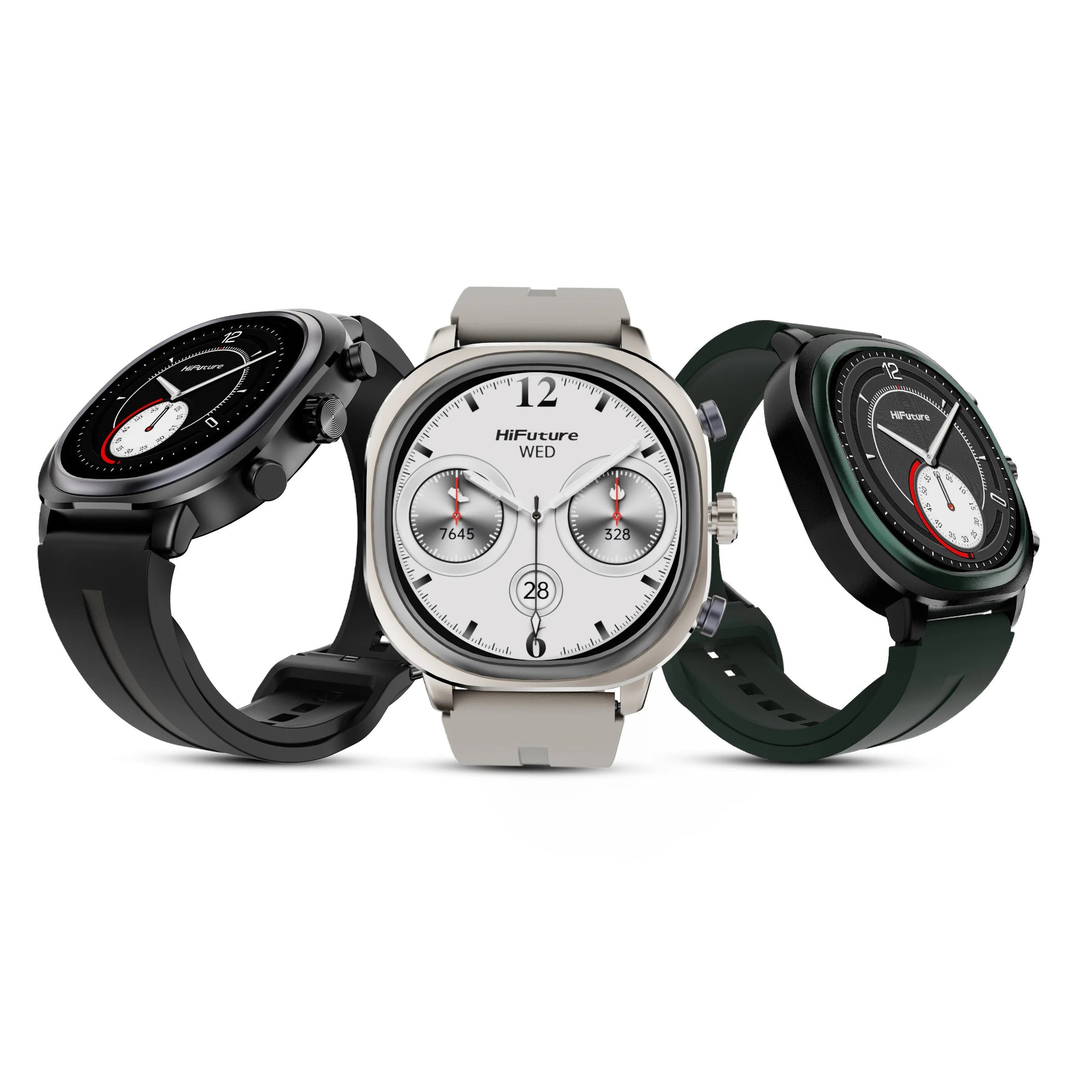 HiFuture - AIX Lite Smart Watch