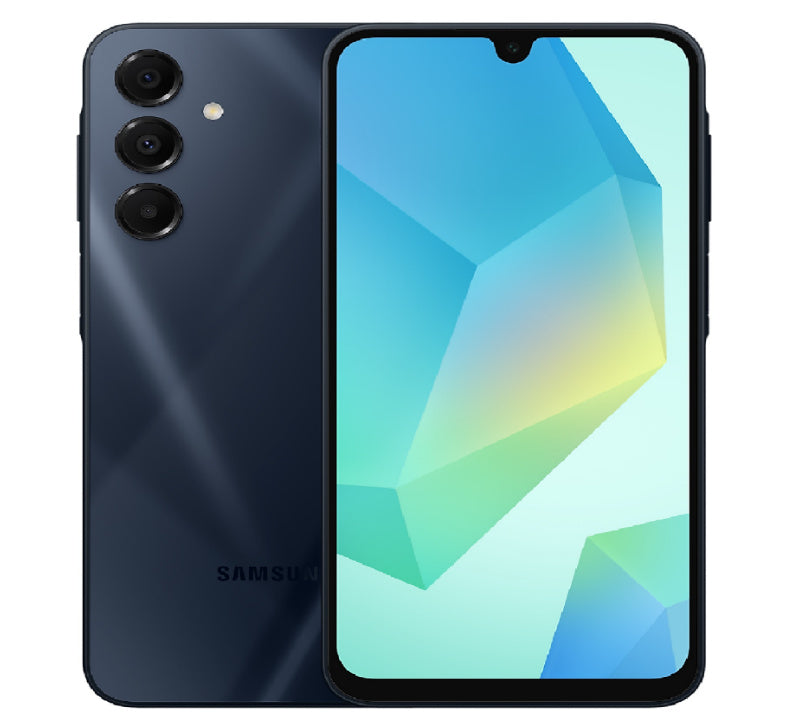 Samsung Galaxy A16 5G 128GB - Blue