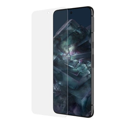 Tempered Glass Screen Protector - Google Pixel 9 Pro XL
