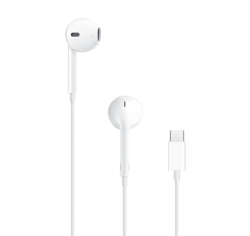 Apple - Wired Earphones - USB-C