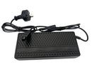 E-Scooter / E-Bike - 54.6v Charger - 48v Lithium Battery (3 - Female Pin) - Replacement Charger