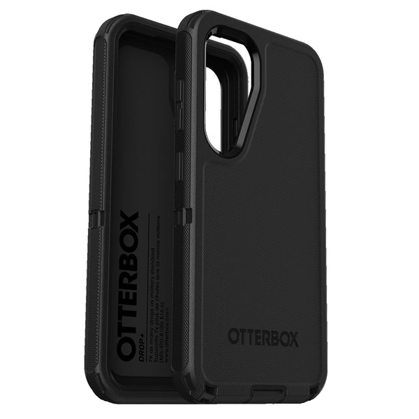 Otterbox - Defender Series - Black - Samsung S25 Plus