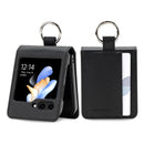Goospery Mercury - Basic Diary Wallet Case - Samsung Galaxy Z Flip 6