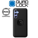 Quad Lock - MAG Samsung Galaxy A55 Case