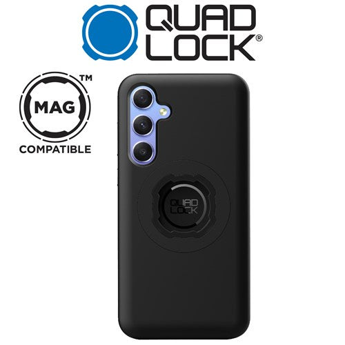 Quad Lock - MAG Samsung Galaxy A55 Case