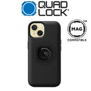 Quad Lock - MAG iPhone 15 Case