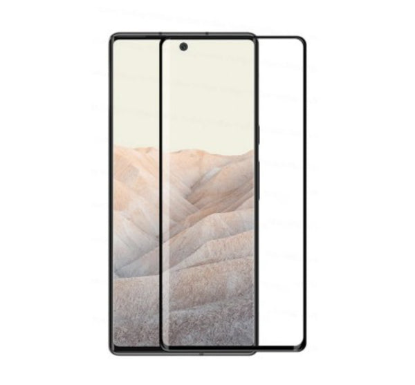 30D - Tempered Glass Screen Protector - Pixel 7